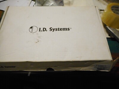 I.D. SYSTEMS 935-00000426 HYDRAULIC SENSOR FITTINGS KIT GE UNIK 5000 SENSOR