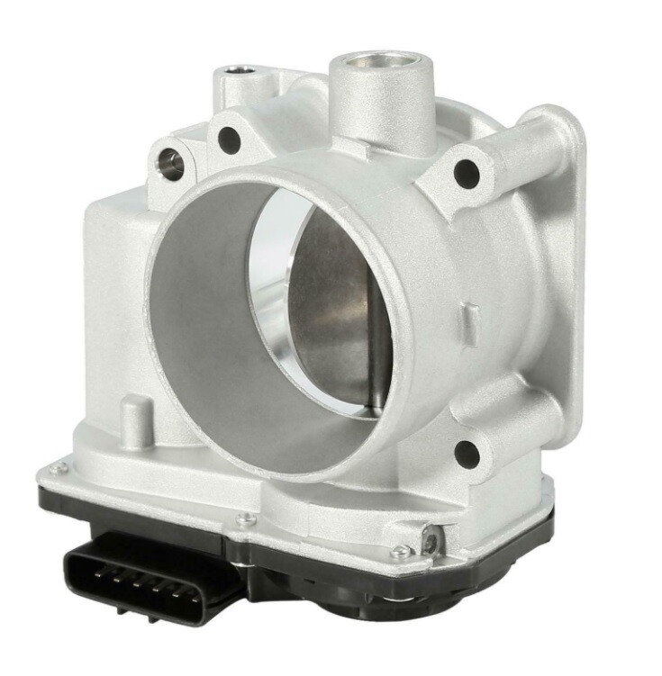 NEW THROTTLE BODY  FOR MITSUBISHI PAJERO SHOGUN 3.2DID 4M41 V88 / V98 (2006 ON)