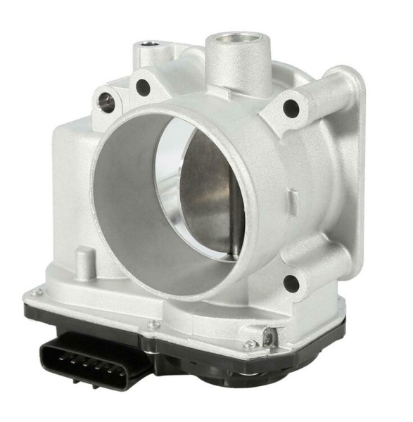 Drosselklappe 1450A033 FüR Mitsubishi Pajero L200 Triton Motor 4D56U 4M41 2006+-image