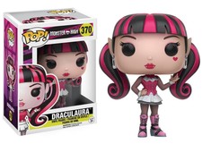 funko pop monster high
