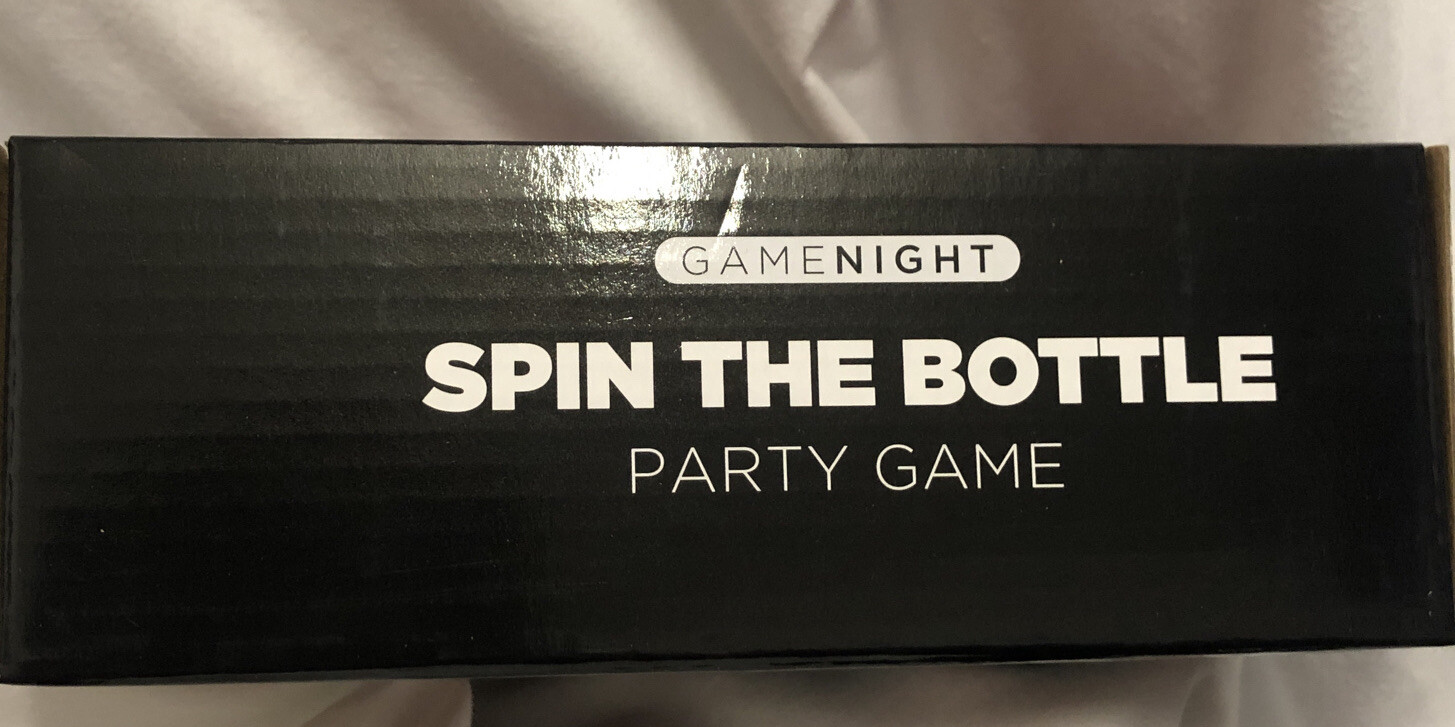 Spin The Bottle