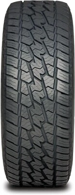 1 Delinte DX10 A/T All Terrain Tire 285/45R22 116 H Xl Ply