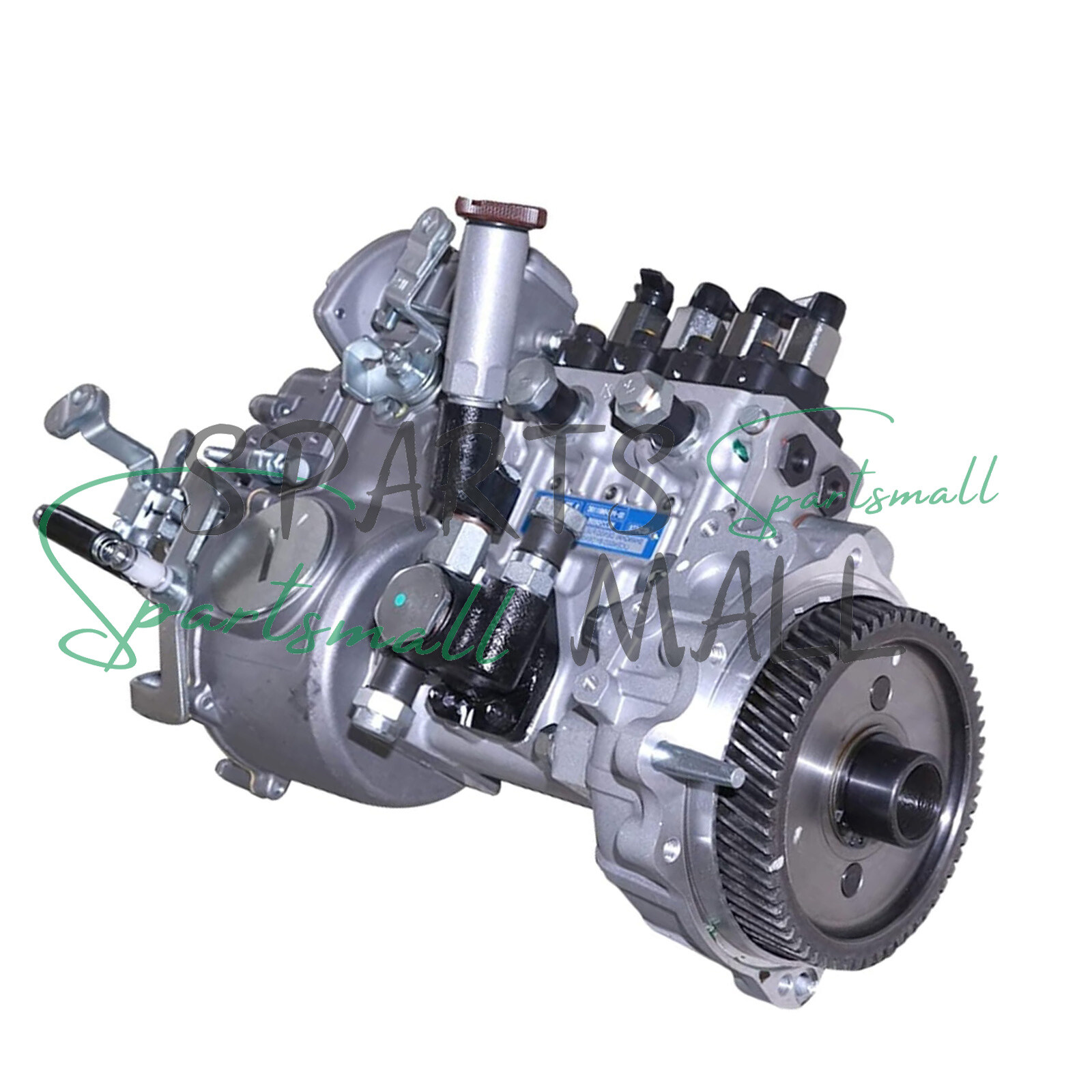 Fuel Injection Pump ME226698 for Mitsubishi 4D34 4D34T 4D34T8  