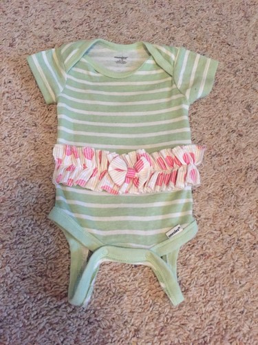 Dog One Piece Outfit Fir Girl Small