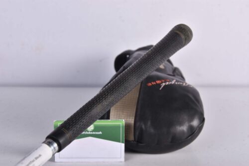 Yonex Royal Ezone Driver / 11.5 Degree / Regular Flex Yonex Nanometric Shaft - Picture 8 of 9