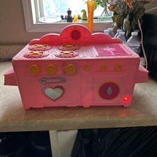 Lalaloopsy 529583 Baking Oven