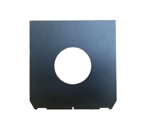 Copal #0 15mm Recessed Lens Board For 4x5 Linhof Technika Chamonix