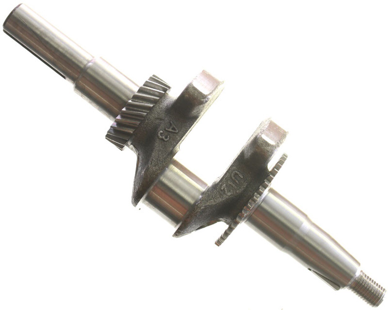 Aftermarket Honda GX160 20mm Crankshaft Keyed Shaft Go Kart Karting