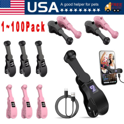 Automatic Clicker for Phone, Auto Screen Clicker, Screen Device Autom Gift Lot