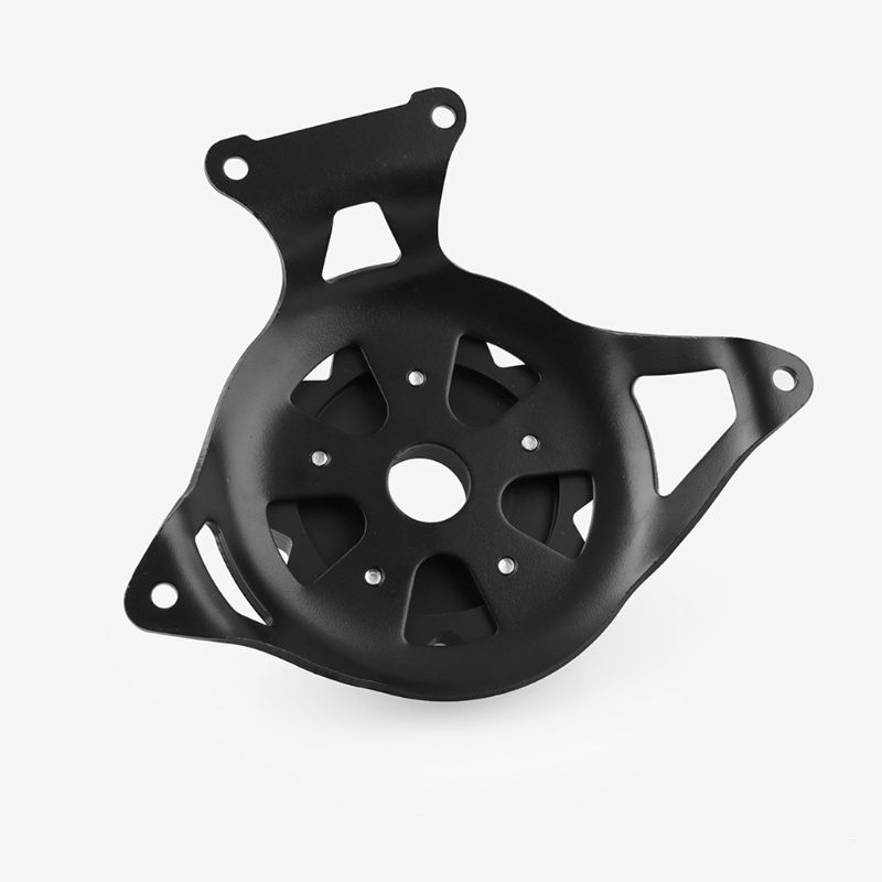 Couvercles De Protection De Stator Moteur Pour Kawasaki Z800/Z750 – Paire – Neuf