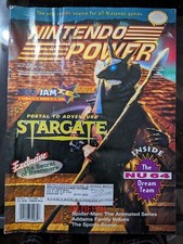 Nintendo Power Magazine and Official Guides lot - pick a magazine/guide