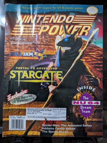 Nintendo Power Magazine and Official Guides lot - pick a magazine/guide - Picture 15 of 61