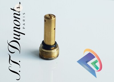 ST DuPont Feuerzeugteile original funktionierendes Füllventil passend für Linie 1 Lrg Modell