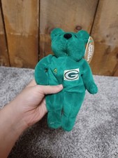 Salvino's Bammers Farve Teddy Plush