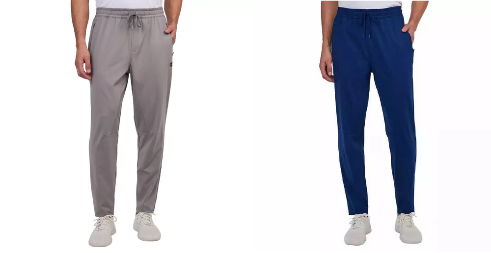 Champion Men's Performance Pants