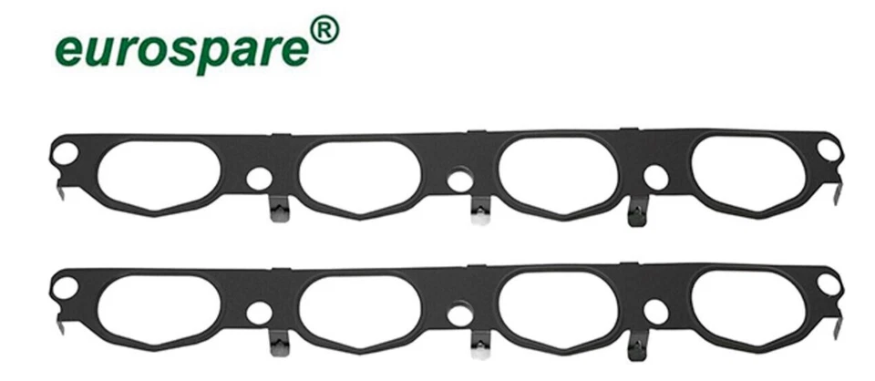 Juego de juntas de colector de admisión inferior MS 96923 para Range Rover Jaguar XF Land Foto 2 de 2