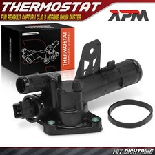 Thermostat Renault SCENIC