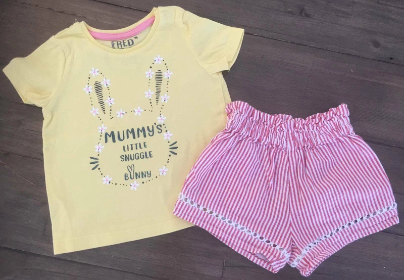 f&f baby clothing uk