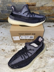 yeezy boost 350 size 7 mens