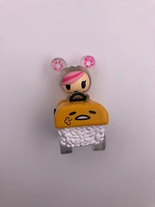 ぐでたま tokidoki フィギュア Tokidoki Gudetama | eBay