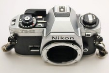 Nikon FG-20 Film Cameras for sale | eBay Nikon FG-20 Film Cameras for sale | eBay