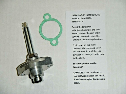 Cam Timing Chain Manual Adjuster Tensioner Tool for Suzuki GS Cam Timing Chain Manual Adjuster Tensioner Tool for Suzuki GS
