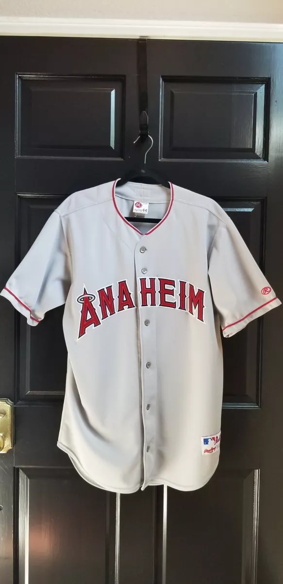 angels away jersey