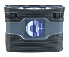 Clear-Com RS703 2-Channel Beltpack with XLR-3 Connector