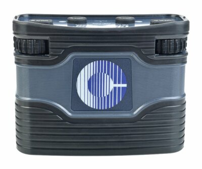 Clear-Com RS703 2-Channel Beltpack with XLR-3 Connector
