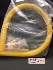 ADC/COMMSCOPE / FIBERGUIDE / FGS-MEX1-C-5F / ADAPTER KIT FOR 2" DUCT - 5' HOSE