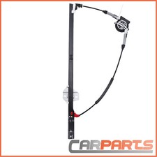 Fensterheber Elektrisch Ohne Motor Vorne Links für VW Transporter 4 T4 Kasten