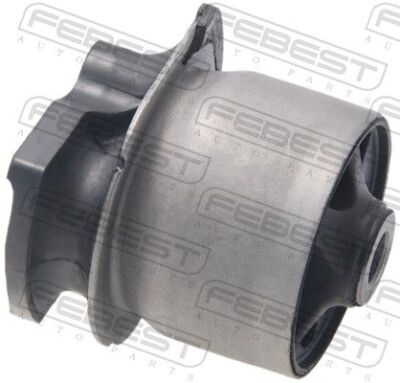 Febest TAB-550 Lagerung, Achskörper für DAIHATSU