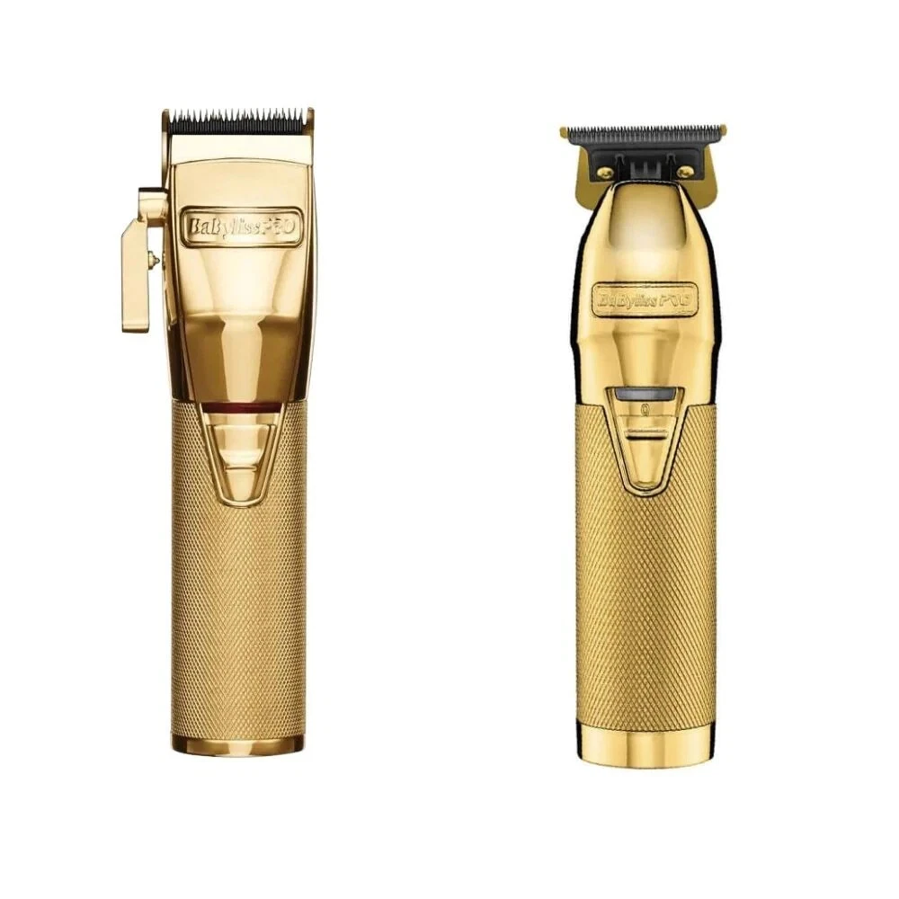 Babyliss combo 2025