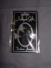 Siskiyou Gifts Pewter Celtic Knot Earrings #SISER234