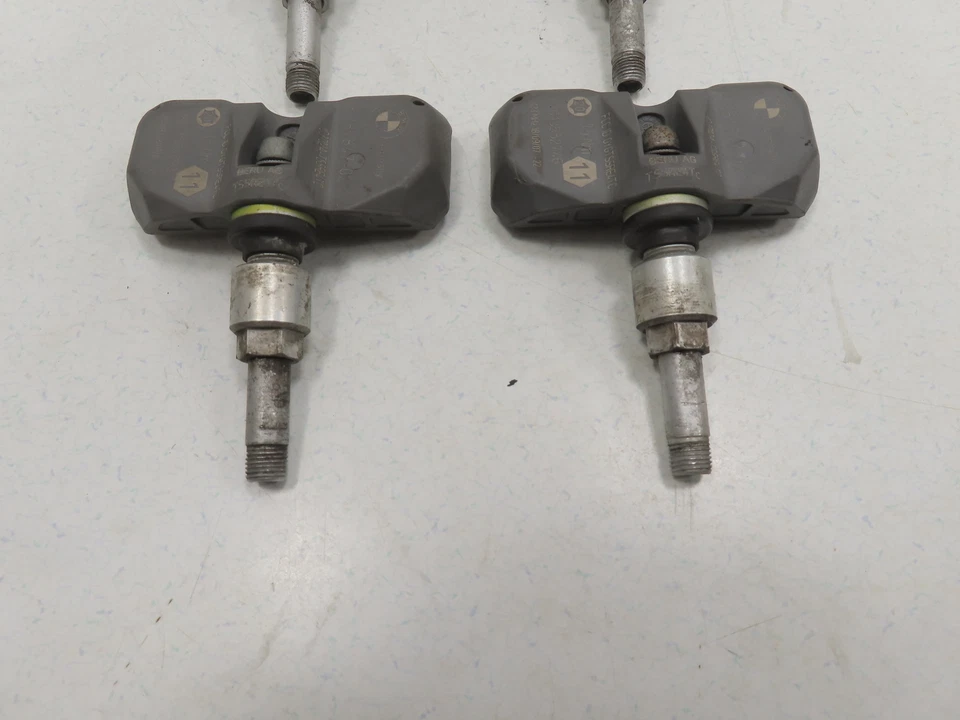 Комплект датчиков давления в шинах 98 BMW Z3 E36 1,9 л #1301 TPMS 6781847 3702A-TSSRE4TC - Изображение 3 из 4