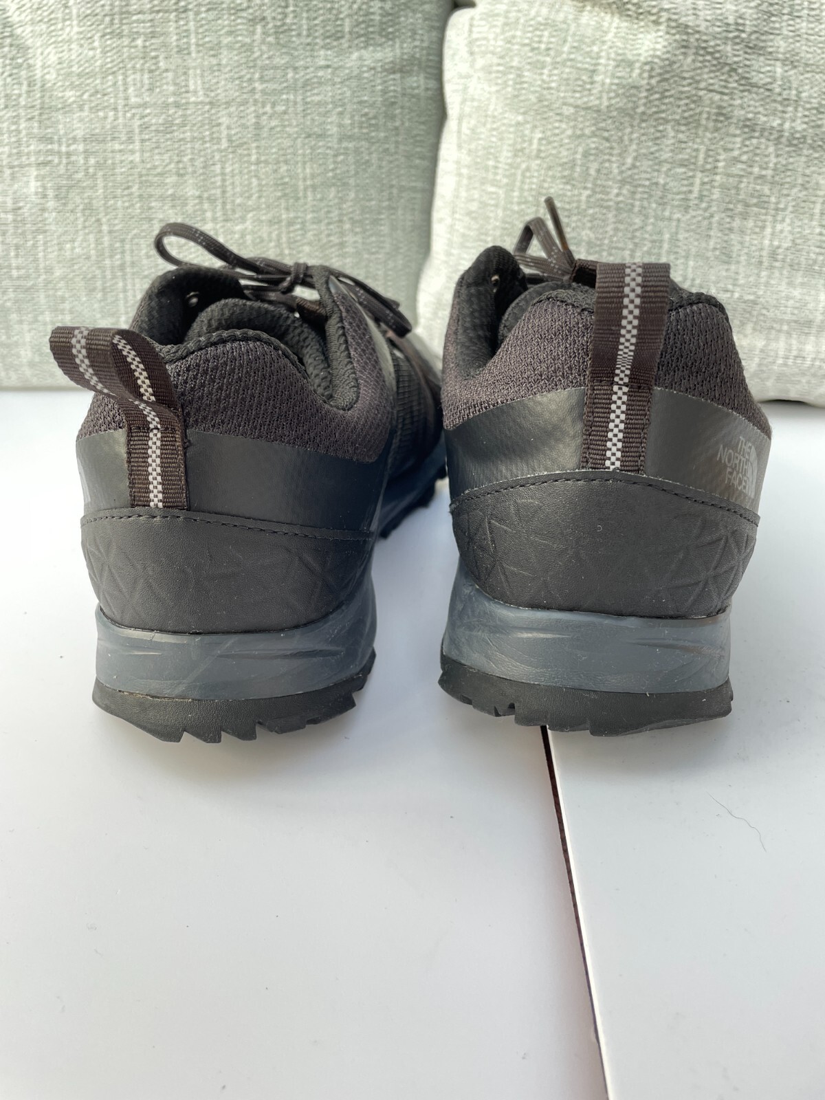 The North Face Men's Litewave Fastpack II Hiking Boots Shoes UK 10