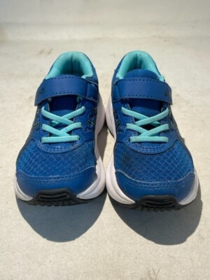 ASICS Kids Preschool Jolt Shoes Size: K12