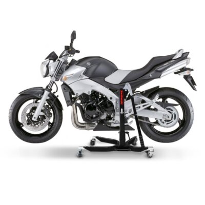 Béquille D'atelier Centrale Set Pour Suzuki GSR 750 / 600