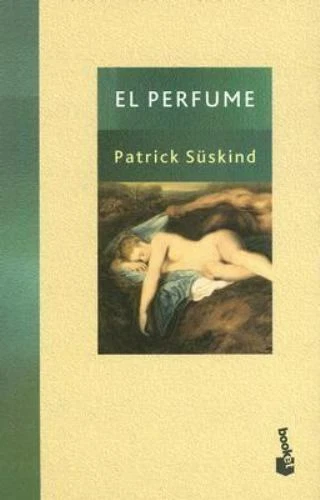 El perfume book new arrivals