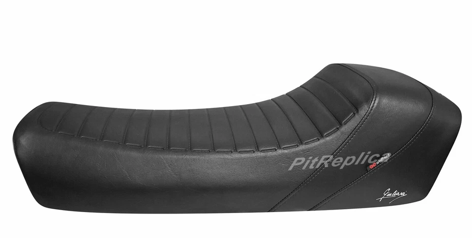 FUNDA ASIENTO SUZUKI GIULIARI GS1000E '78-1980 GS1000S 1979-'80 GS1000ST '80 *CUBIERTA Foto 4 de 4