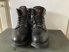 CHAUSSURES MOTO HARLEY DAVIDSON