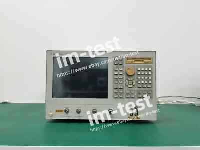 1pcs used Agilent Keysight E5052A Signal Source Analyzer#im