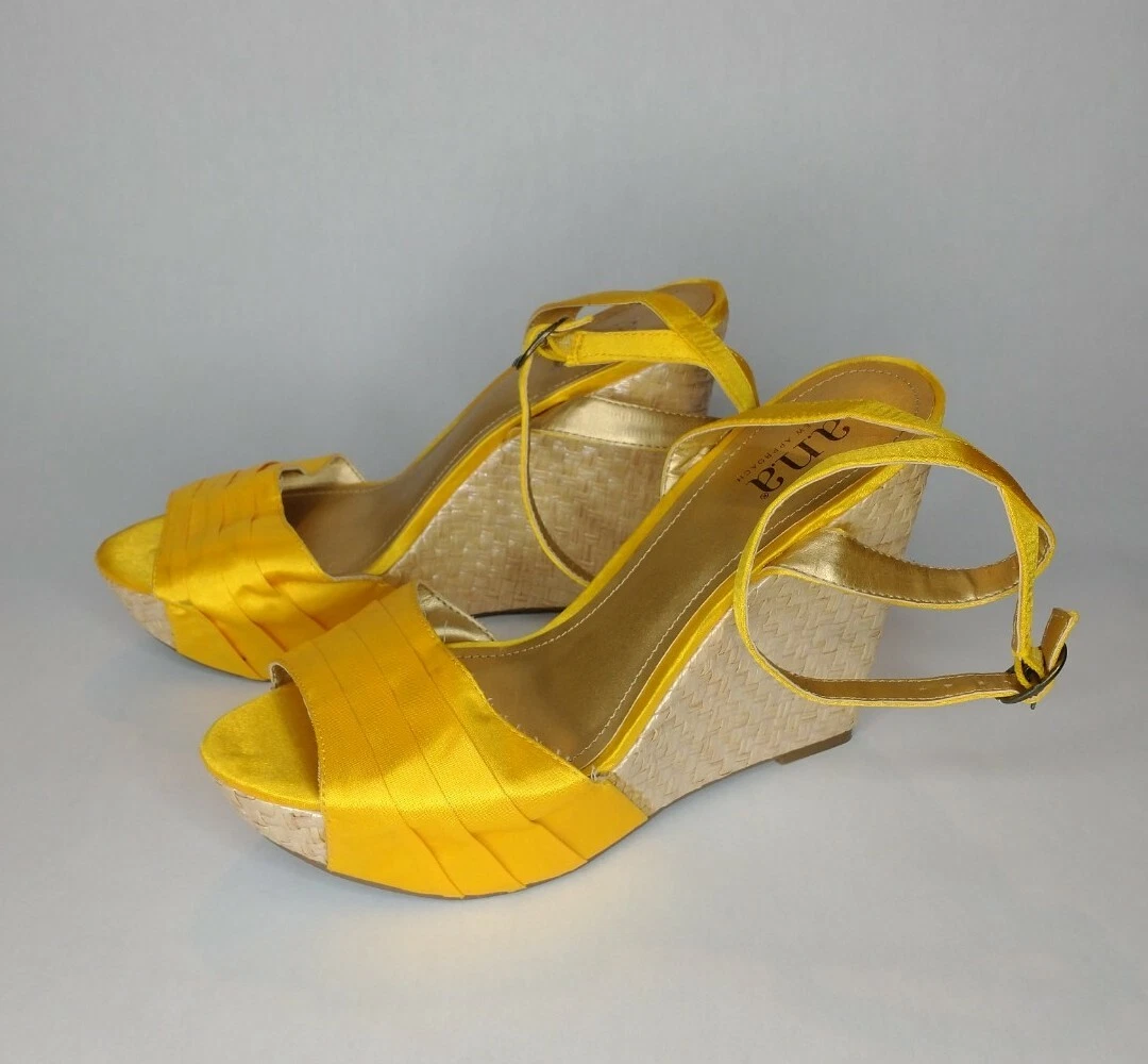 Ana a new approach heels sale