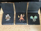 DoTA 2014 - The International 4 Pins - Lina Tusk Visage with Codes - TI4