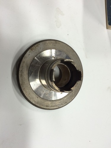 Forward Gear And Bushing Johnson Evinrude OMC 385568 0385568 - Picture 3 of 4