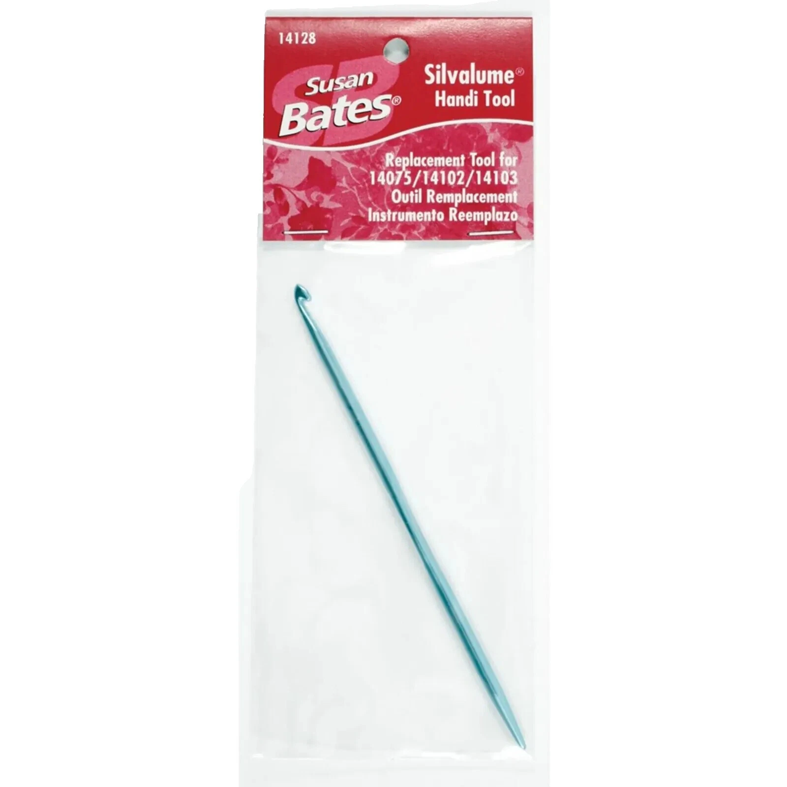 Susan Bates Crochet & Knitting Notions & Tools