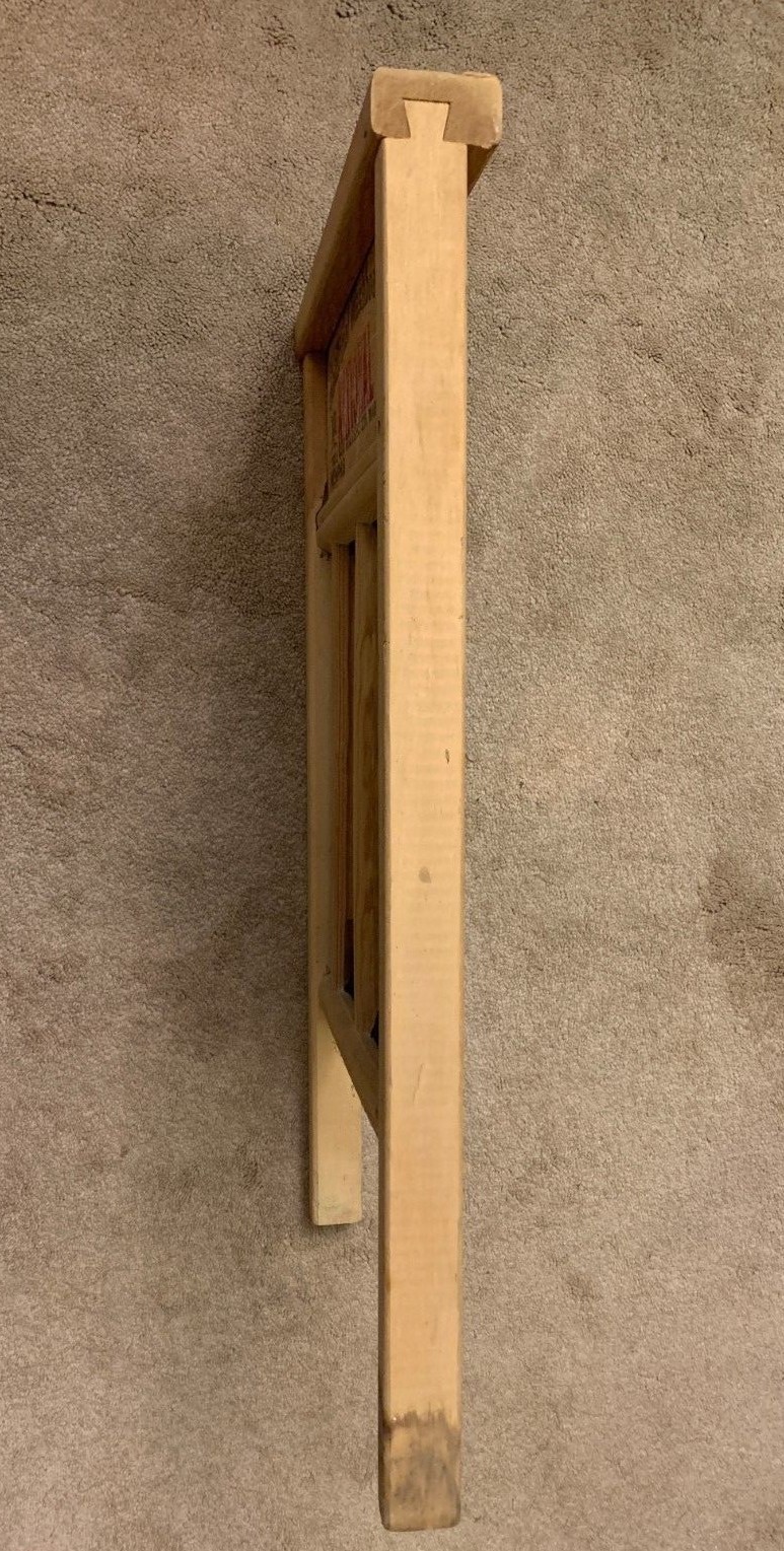 Vtg National 824 Washboard The Silver King Top Notch Special Washboard Metal eBay