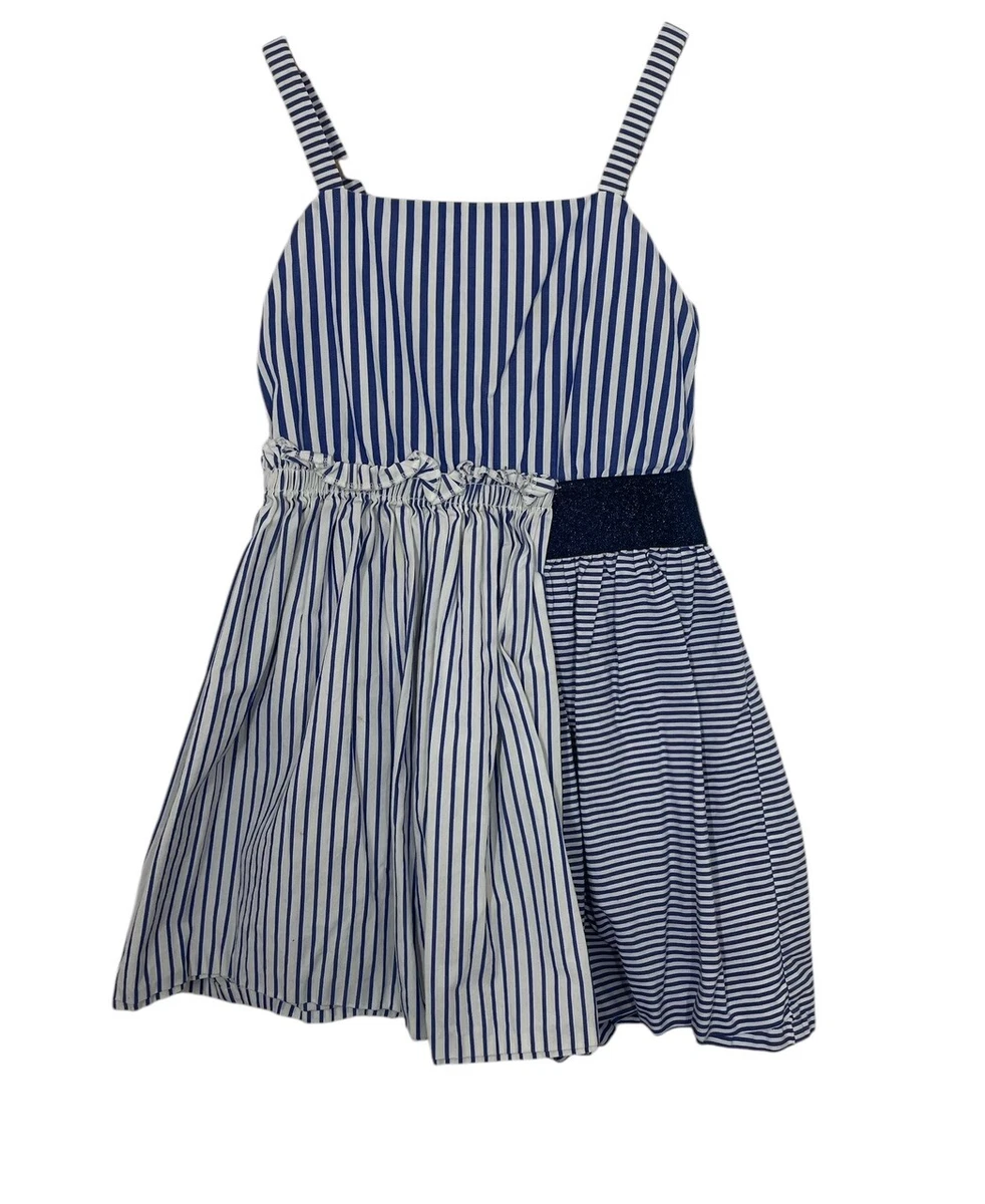 calvin klein sky blue dress CACIE DRESS at Atelier Delphine