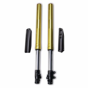 pit bike front forks