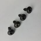 <!--F#f_0-->1996-2002 Toyota 4Runner Instrument Cluster Speedometer Screws Set of 4 OEM<!--F/-->